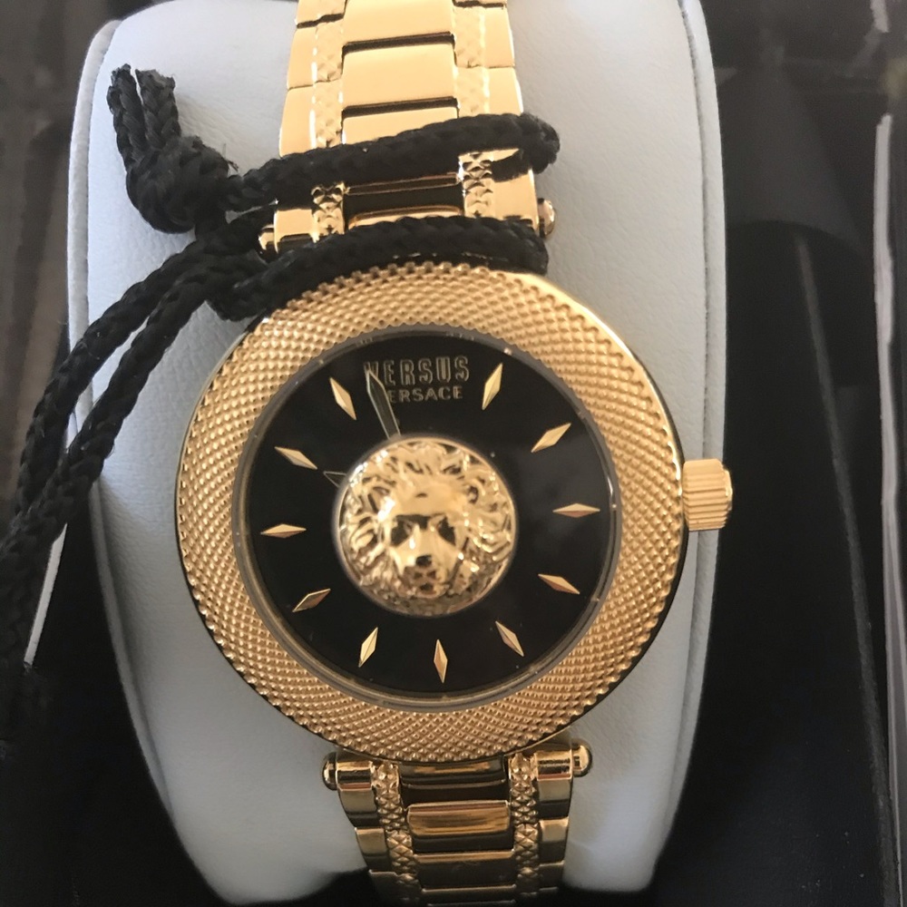 Versace Versus Watch